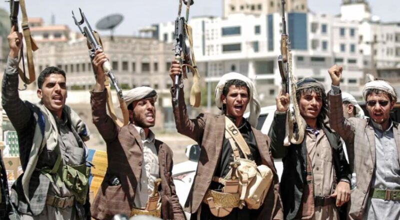 Membongkar Identitas dan Peran Houthi dalam Konflik Yaman